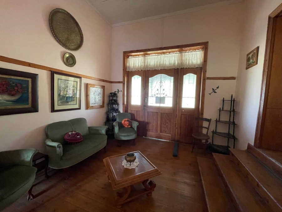 15 Bedroom Property for Sale in Paul Roux Free State